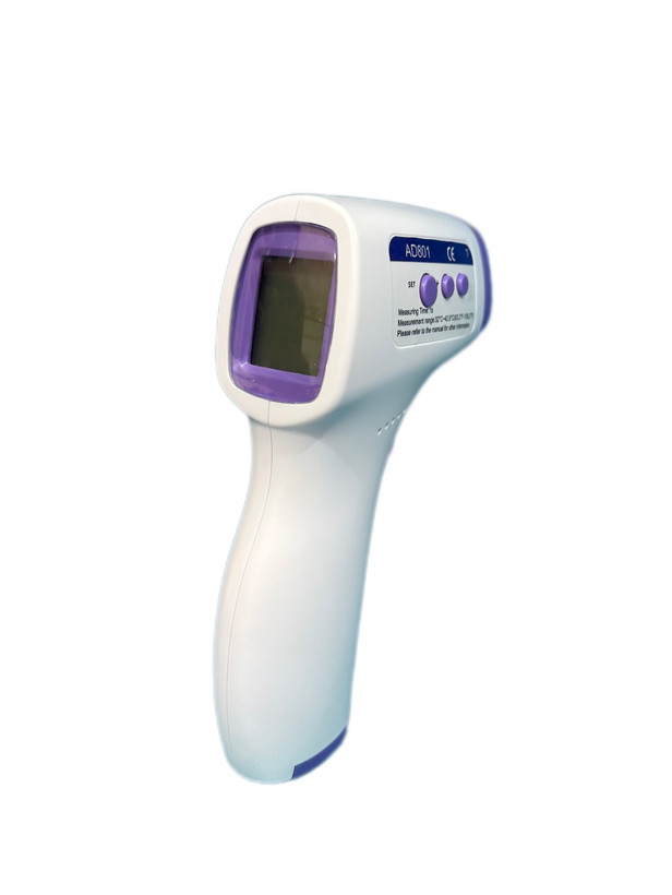 تب سنج دیجیتال مدلAD-801